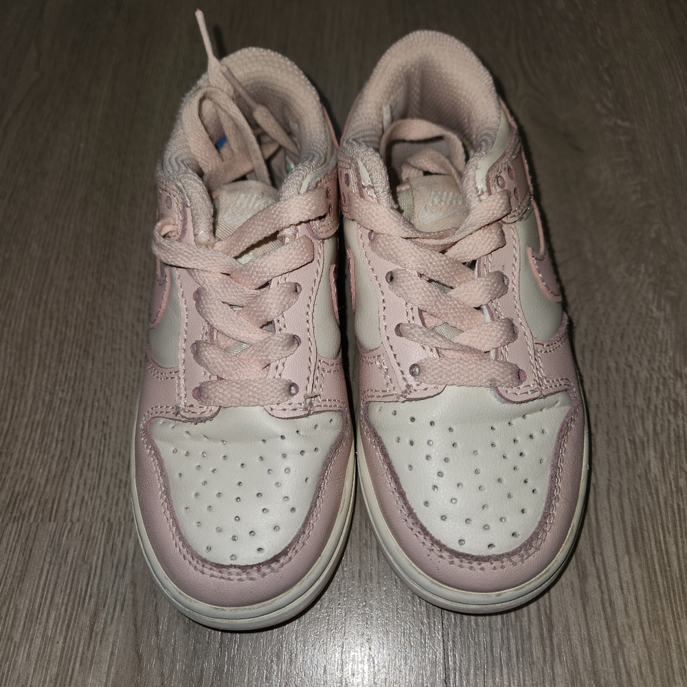 Nike Dunks